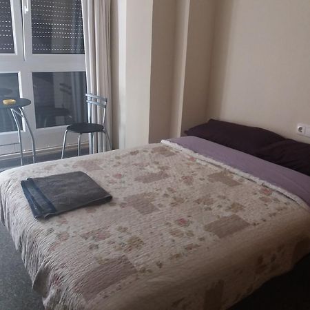 Sol Levante Аликанте Екстериор снимка