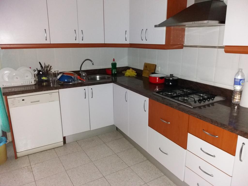 Sol Levante Аликанте Екстериор снимка