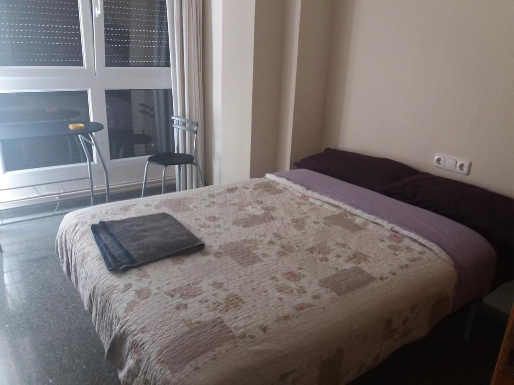 Sol Levante Аликанте Екстериор снимка
