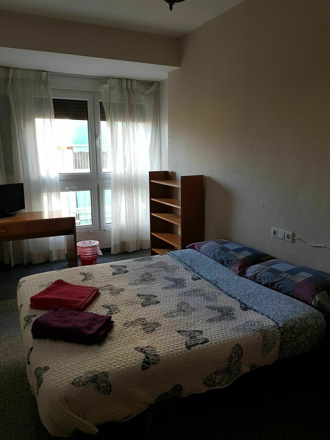 Sol Levante Аликанте Екстериор снимка
